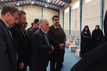 آزادی ۲۶۰ زندانی در جریان سفر رئیس قوه قضاییه به لرستان
