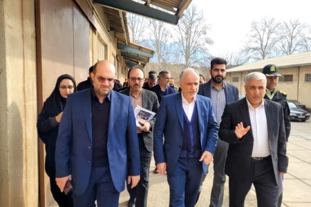 تجمیع انبارهای اموال تملیکی لرستان در دستور کار شورای قضایی