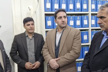 کارکنان شورای حل اختلاف در اولویت آزمون‌های استخدامی هستند