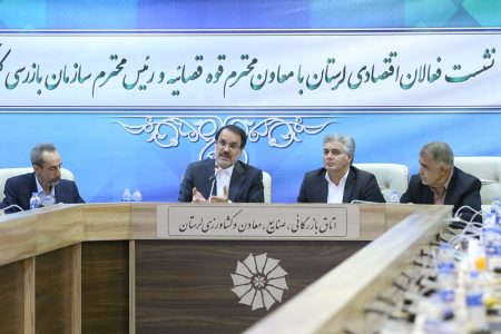 هیچ واحد تولیدی نباید به دلیل پرونده‌های قضایی تعطیل شود