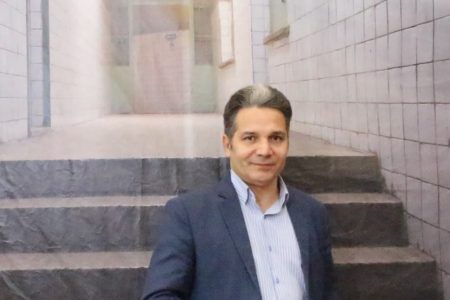 برگزاری دوره آموزشی «ناظر فنی چاپ» در لرستان