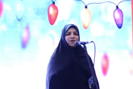 حضور باشکوه مردم در ۲۲ بهمن تجلی وفاداری است