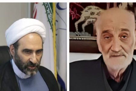 پیام تسلیت نماینده مردم لرستان در مجلس خبرگان در پی درگذشت شاعر لرستانی