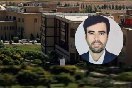 عضو هیئت علمی دانشگاه لرستان در فهرست پژوهشگران جوان برجسته‌ مهندسی کشور