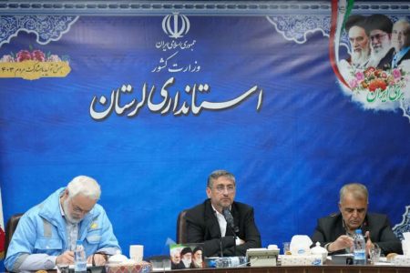 صرفه‌جویی ۱۸ درصدی لرستانی‌ها در مصرف برق