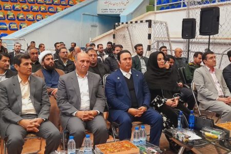 دولتشاهی همچنان پای حمایت از نیازمندان/ ۲۰۰۰ بسته معیشتی توزیع شد