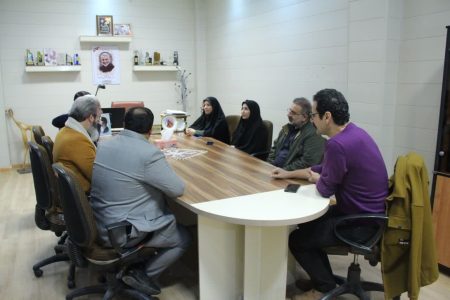 انعقاد تفاهم نامه همکاری فرهنگی ویژه مددجویان زندانی در لرستان