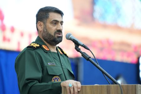 سید نصرالله الگوی بی‌نظیر ولایتمداری و دشمن‌شناسی در دفاع از مظلومین