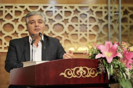 مبادلات تجاری ایران و عراق تا پایان سال به ۱۵ میلیارد دلار می‌رسد
