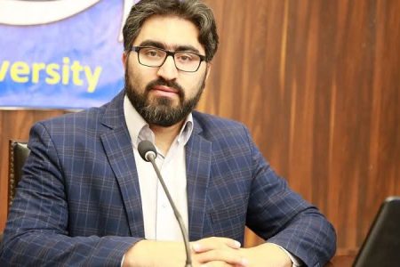 معاون پژوهش و فناوری دانشگاه لرستان منصوب شد