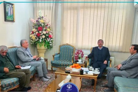 افزایش پرواز‌های هفتگی فرودگاه خرم‌آباد