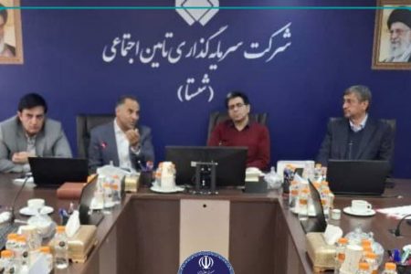 تسریع در تکمیل کارخانه لاستیک‌سازی بارز الیگودرز با حمایت شستا