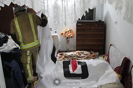 جان باختن ۱۶ نفر بر اثر گازگرفتگی در لرستان