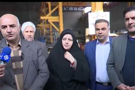 افتتاح ده‌ها طرح عمرانی و اقتصادی در لرستان