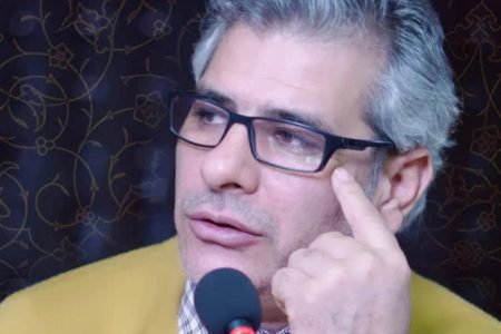 سرپرست روابط عمومی کمیته امداد لرستان منصوب شد