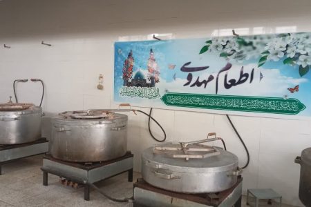 راه‌اندازی ۵۰۰ آشپرخانه ویژه طرح «اطعام مهدوی» در لرستان