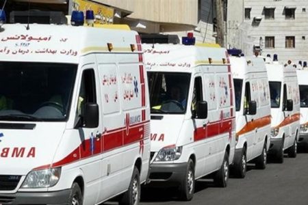 ۱۰۳ ایستگاه سلامت نوروزی در لرستان فعال شد