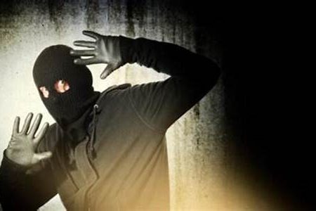 انگیزه‌هایی که باعث سرقت می‌شود