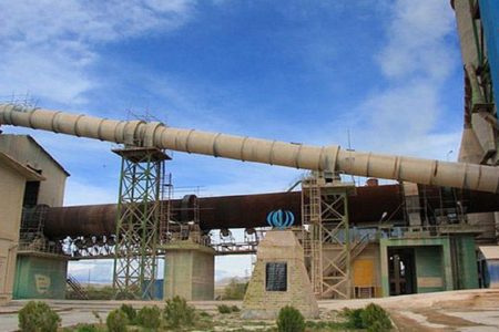 راه‌اندازی کارخانه سیمان سفید لرستان در بهار ۱۴۰۴