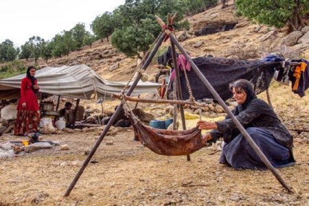 توانمندسازی عشایر در راستای تحقق شعار سال مورد توجه قرار بگیرد