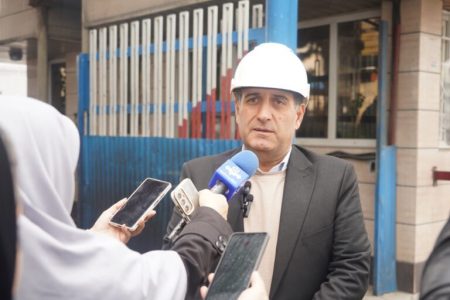 ۱۵۲ جایگاه سوخت رسانی لرستان آماده خدمت به مسافران نوروزی