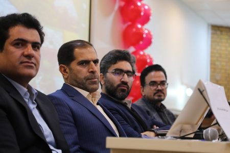 برگزاری همایش «همدلی و وفاق برای حفظ منابع طبیعی» در لرستان