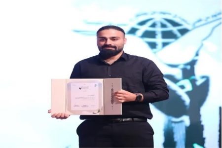 درخشش هنرمندان لرستان در جشنواره ملی تئاتر «ایثار»