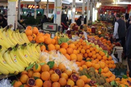 راه اندازی ۴ بازارچه نوروزی در بروجرد
