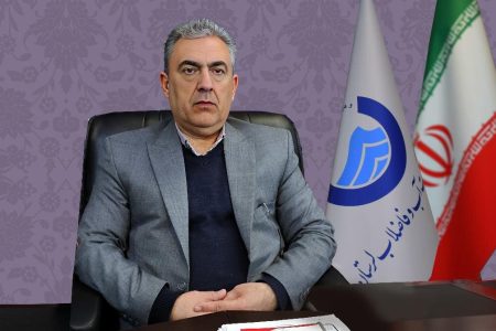 لزوم مدیریت مصرف آب در ایام پایانی سال