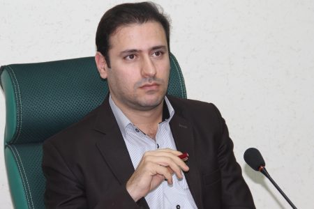 سرپرست دانشگاه پیام نور لرستان منصوب شد