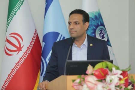 آمادگی کامل مخابرات منطقه لرستان در ایام نوروز