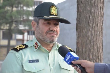 کشف بیش از ۱۸۱ میلیارد ریال کالای قاچاق در لرستان