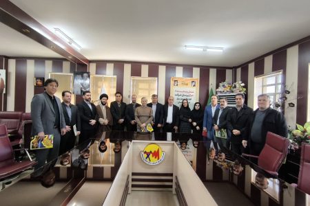 تبدیل وضعیت ۱۹۸ نفر از پرسنل شرکت توزیع برق لرستان
