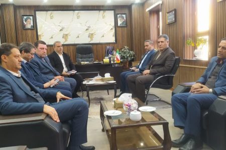 اتصال ۳۷ شعبه بانک سپه لرستان به شبکه فیبر نوری