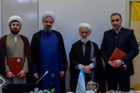 کسب رتبه برتر ستاد امربه‌‌معروف لرستان در ارزیابی‌های کشوری