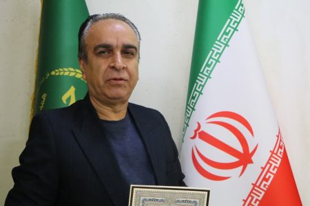 سرپرست اداره امور بازنشستگان جهادکشاورزی لرستان منصوب شد