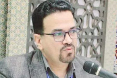 پیام رئیس دانشکده منابع طبیعی دانشگاه لرستان به مناسبت هفته منابع طبیعی