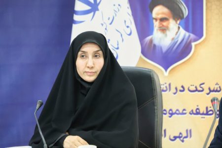 کسب رتبه برتر هسته گزینش استانداری لرستان در کشور