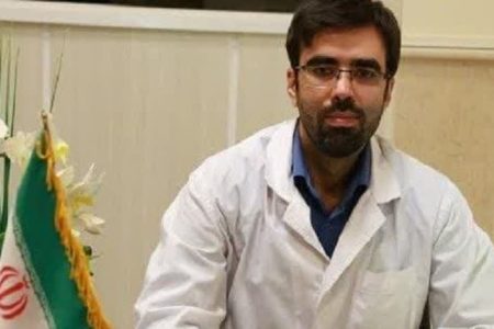 عضو هیئت علمی دانشگاه لرستان برگزیده کارزار رسانه دانشگاه‌های کشور