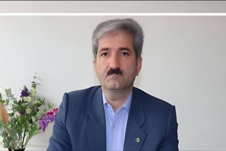 سرپرست مدیریت درمان تأمین اجتماعی لرستان منصوب شد