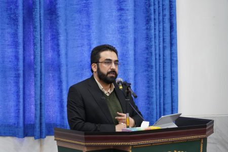 چهره شاخص هنر انقلاب اسلامی سال ۱۴۰۳ در لرستان معرفی می شود