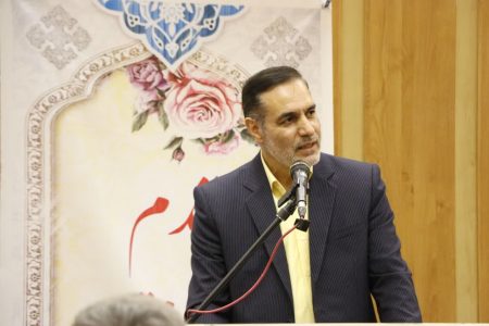 کمک ۲ میلیارد تومانی علی دولتشاهی به ستاد دیه لرستان