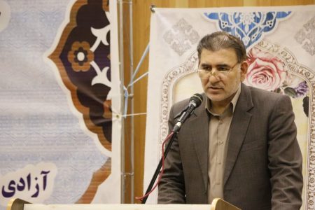 ۳۲۰ زندانی جرائم غیر عمد در لرستان چشم انتظار کمک خیرین