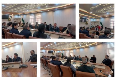 آیین نکوداشت «حکیم نظامی» برگزار شد