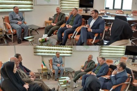 سرمایه‌گذاری ۱۷ میلیاردی ستاد اجرایی برای اشتغال الیگودرز
