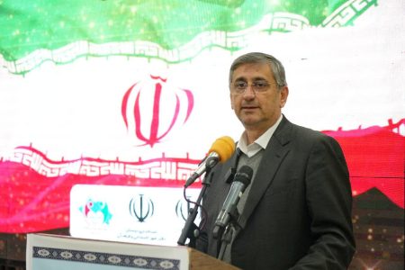 حمایت از خیرین و سازمان‌های مردم‌نهاد وظیفه ماست