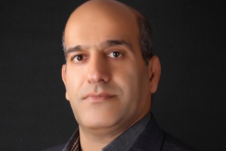 سرپرست معاونت خدمات شهری شهرداری خرم‌آباد منصوب شد+سوابق اجرایی