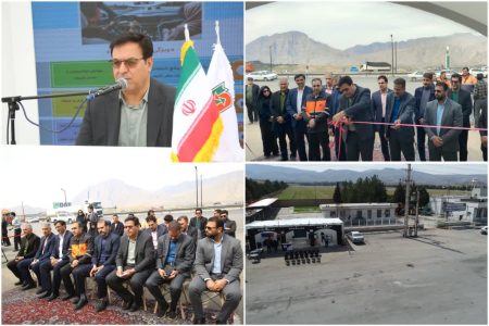 آغاز به کار پویش نوروزی «نه به تصادف» در لرستان