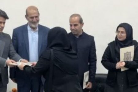 کسب رتبه سوم دانشجویان دانشگاه علمی کاربردی لرستان در مسابقات مناظرات دانشجویی