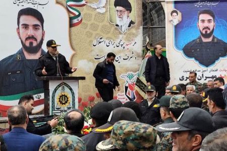 انقلاب اسلامی ما امتداد انقلاب حسینی و نهضت کربلاست